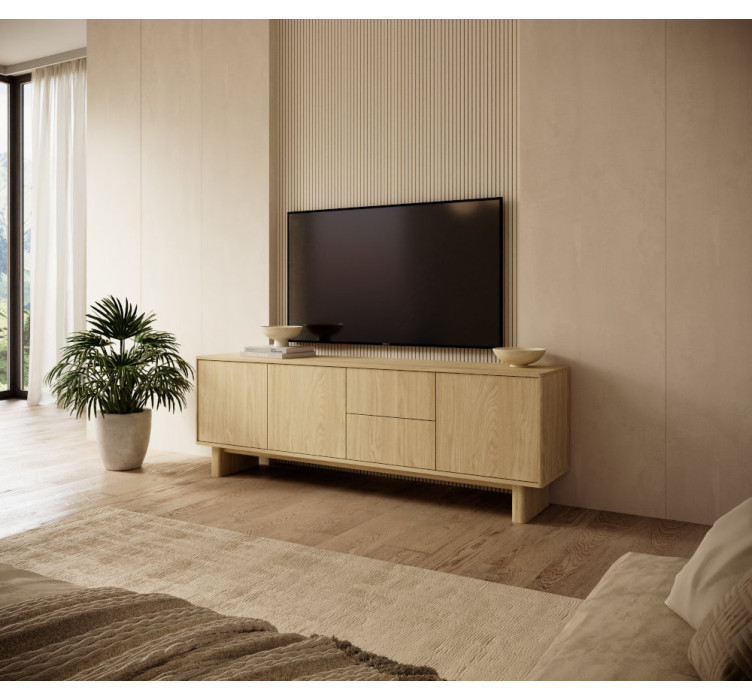 Тумба під TV Nabu 3D2S/1835
